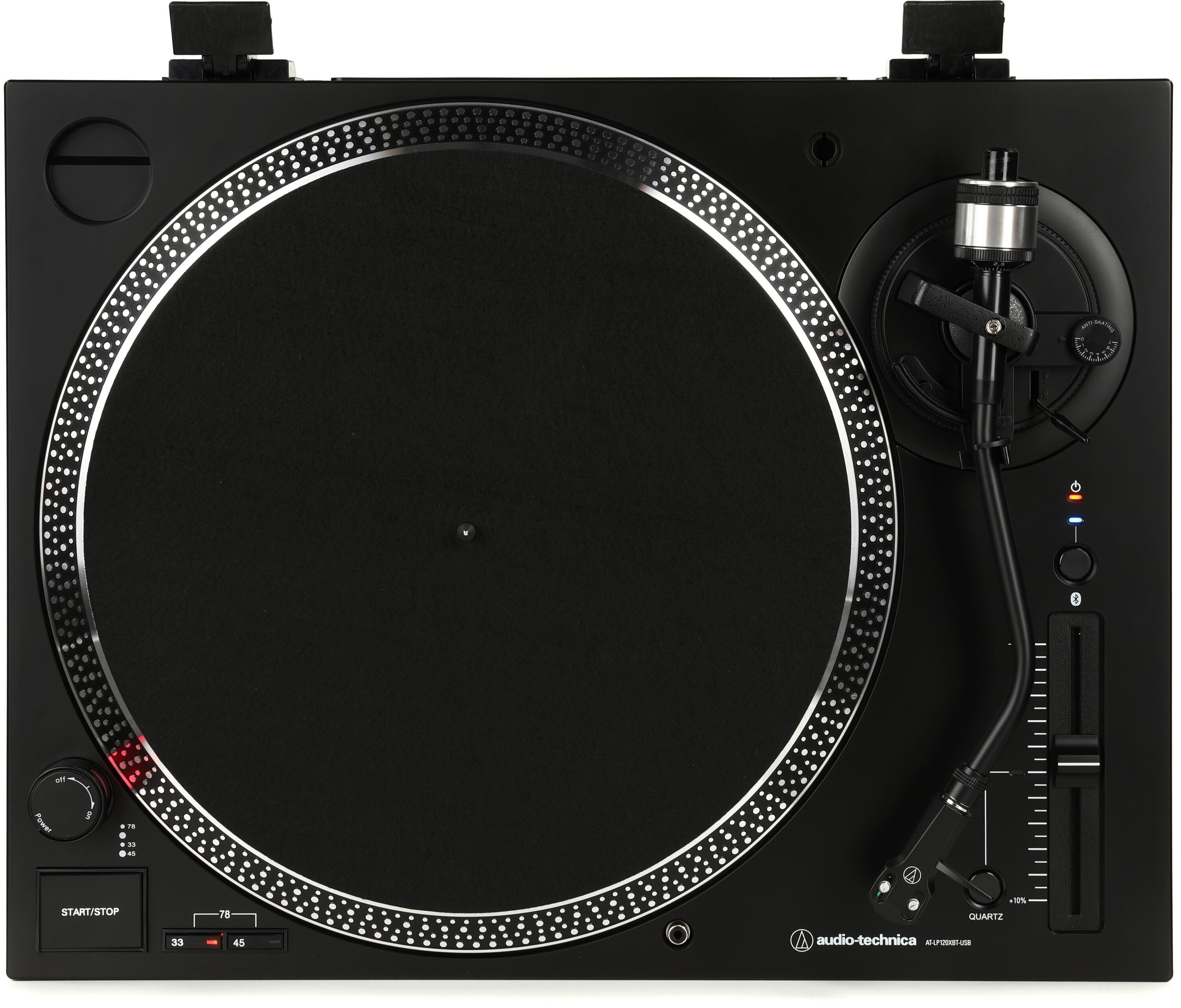 2f82b277d64cKaOvr3HHj4jrn06nHi5Zp0xz8nIJ-1 Audio-Technica AT-LP120XBT-USB Turntable with Bluetooth