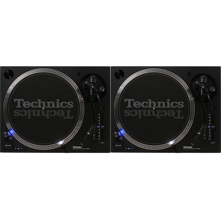 596ab63a65ut62nO0NjdBcHE8g5X1EVAcYyycoUz-1 Technics SL-1200MK7 Direct Drive Professional Turntable - Pair